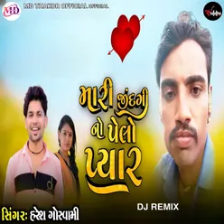 Mara Jindgi No Pelo Pyar (Dj Remix)